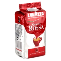 Кофе в&nbsp;зернах Lavazza Qualita Rossa 500 г
