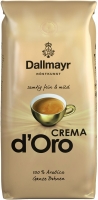 Кофе Dallmayr Crema d'Oro зерновой 500 г