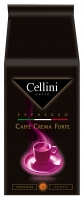 Кофе Cellini Forte в зёрнах 1&nbsp;кг
