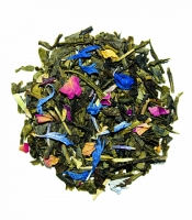 Чай VKUS Зеленый Моргенштунде 130 г