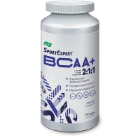 БЦАА+ СпортЭксперт N170 510 мг