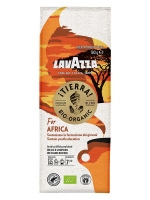 Кофе молотый Lavazza Tierra BIO Africa 180 г