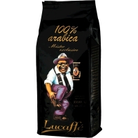 Кофе Lucaffe Mr. Exclusive в&nbsp;зернах 1&nbsp;кг