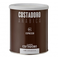 Кофе Costadoro Espresso молотый 250 г