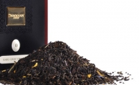 Чай черный Dammann Earl Grey Yin Zhen (Дамманн Эрл Грей Инь Жень) листовой в жестяной банке 100&nbsp;гр.