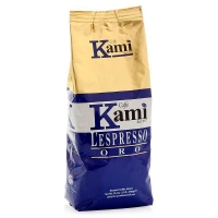 Kami Oro (Ками Оро) кофе в&nbsp;зернах 1&nbsp;кг