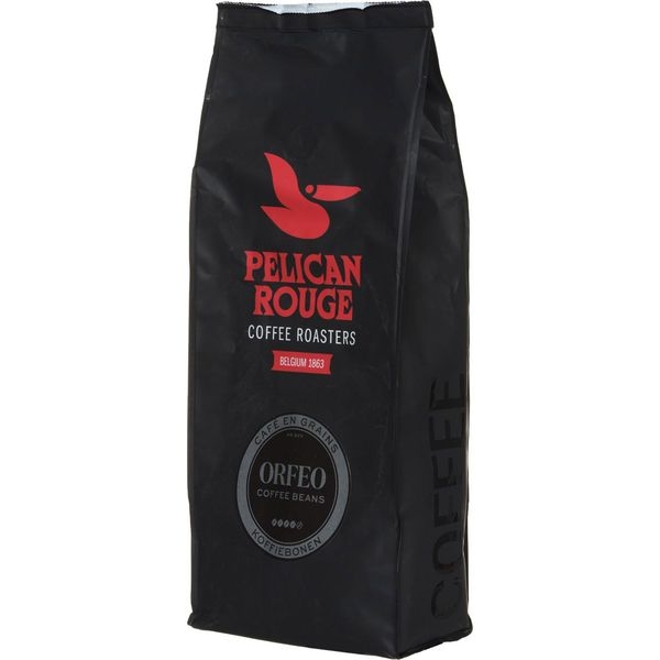 Кофе Pelican Rouge Orfeo в зернах 1 кг (Срок годности менее 1 месяца)