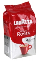 Кофе в&nbsp;зернах Lavazza Qualita Rossa 1&nbsp;кг