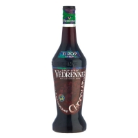 Сироп Vedrenne Noir (Шоколад) 0.7 л