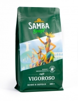 Кофе в&nbsp;зернах Samba Vigoroso 500 г