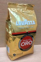 Lavazza Oro новая упаковка вид спереди